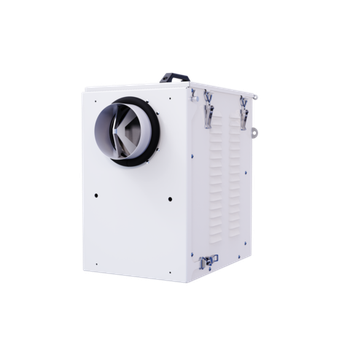 Вентиляционное оборудование