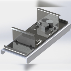 Соединение ХОММЕТ универсальное (4), 9018002