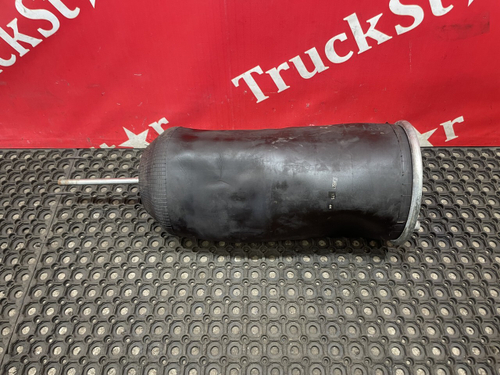 Подушка пневмоподвески задняя 2018г.