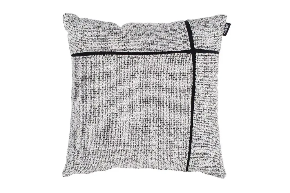 Декоративная подушка 40х40 см, цвет Грэй
