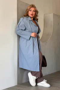 Тренч 2538 Fabrika