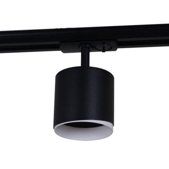 53022-9.3-001IL GX53 BK светильник точ.