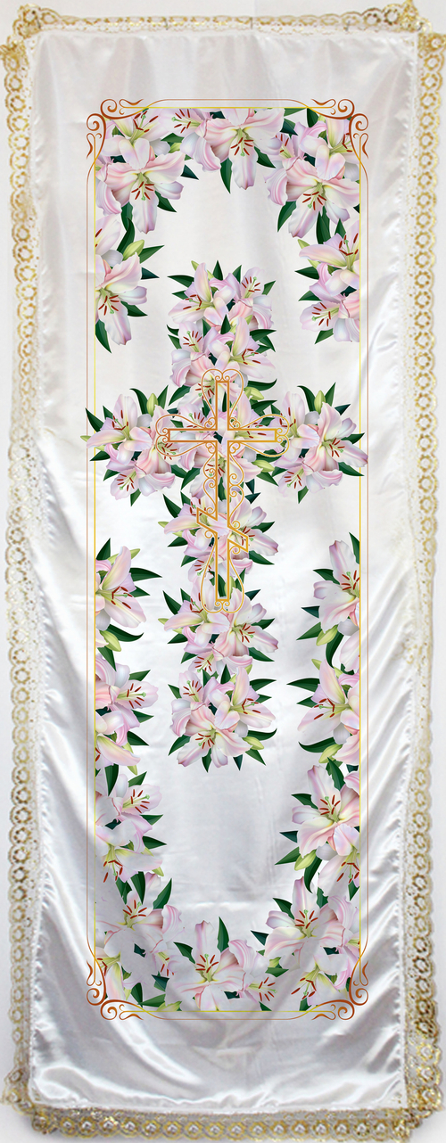 Комплект с фотопечатью