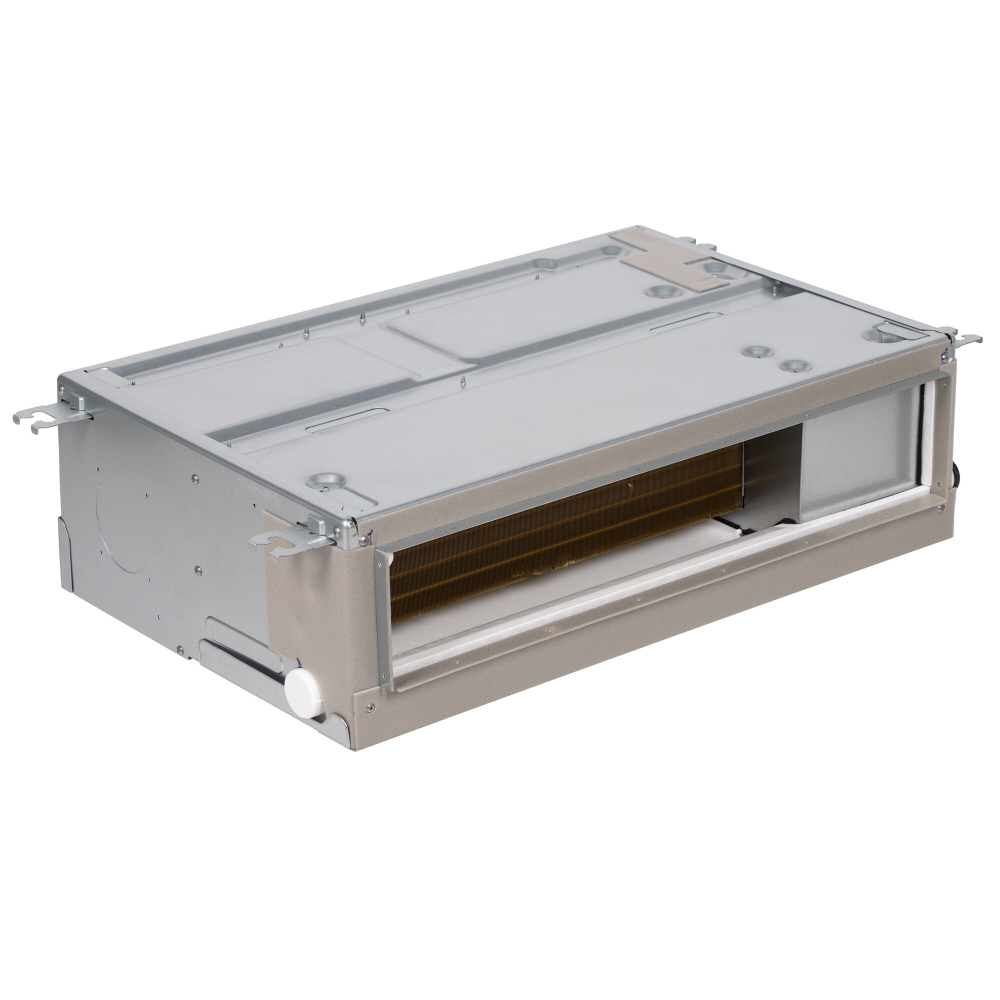 Блок внутренний TOSHIBA серии Slim Duct RAS-M10U2DVG-E мульти сплит-системы, канального типа