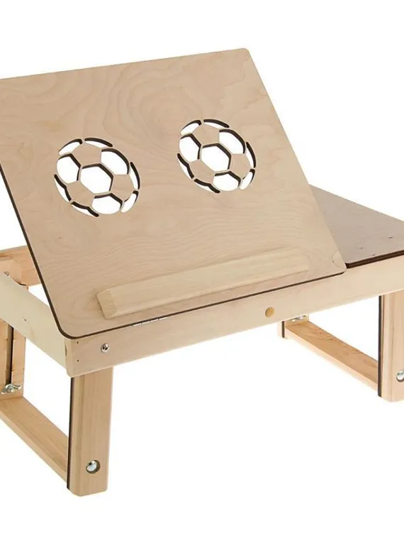 Столик для ноутбука "Футбол"