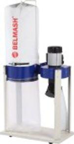 Установка вытяжная BELMASH DC1600M D114A