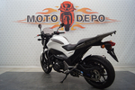 Honda NC750SA , 2014