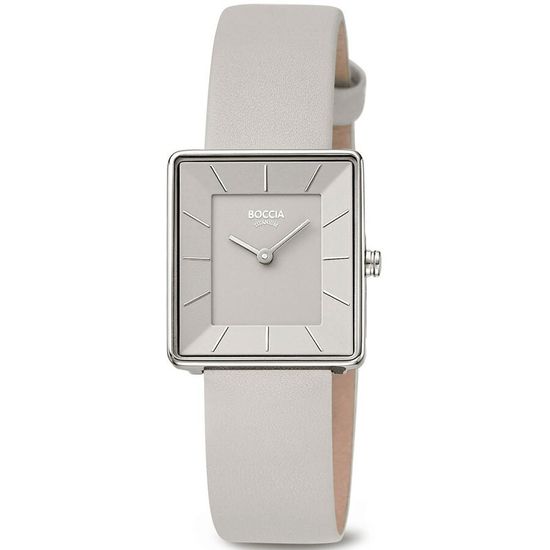 Женские наручные часы Boccia Titanium 3351-01