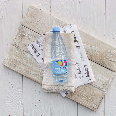 Bon Aqua негаз. 0,5л