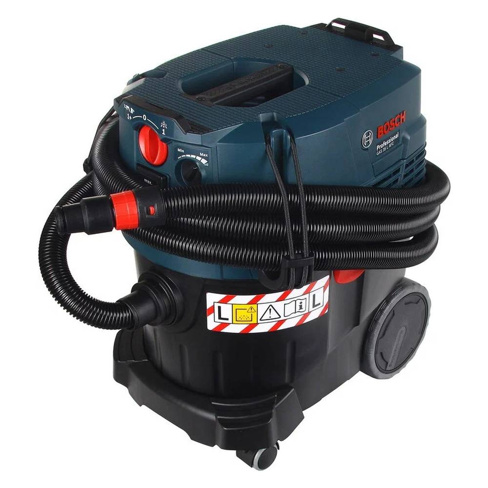 Пылесос Bosch GAS 35L SFC+