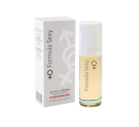 Духи с феромонами Formula Sexy, усиленный концентрат