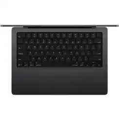 Apple MacBook Pro 14.2" (M5, 24 Gb, 1 TB) MDE34, space black