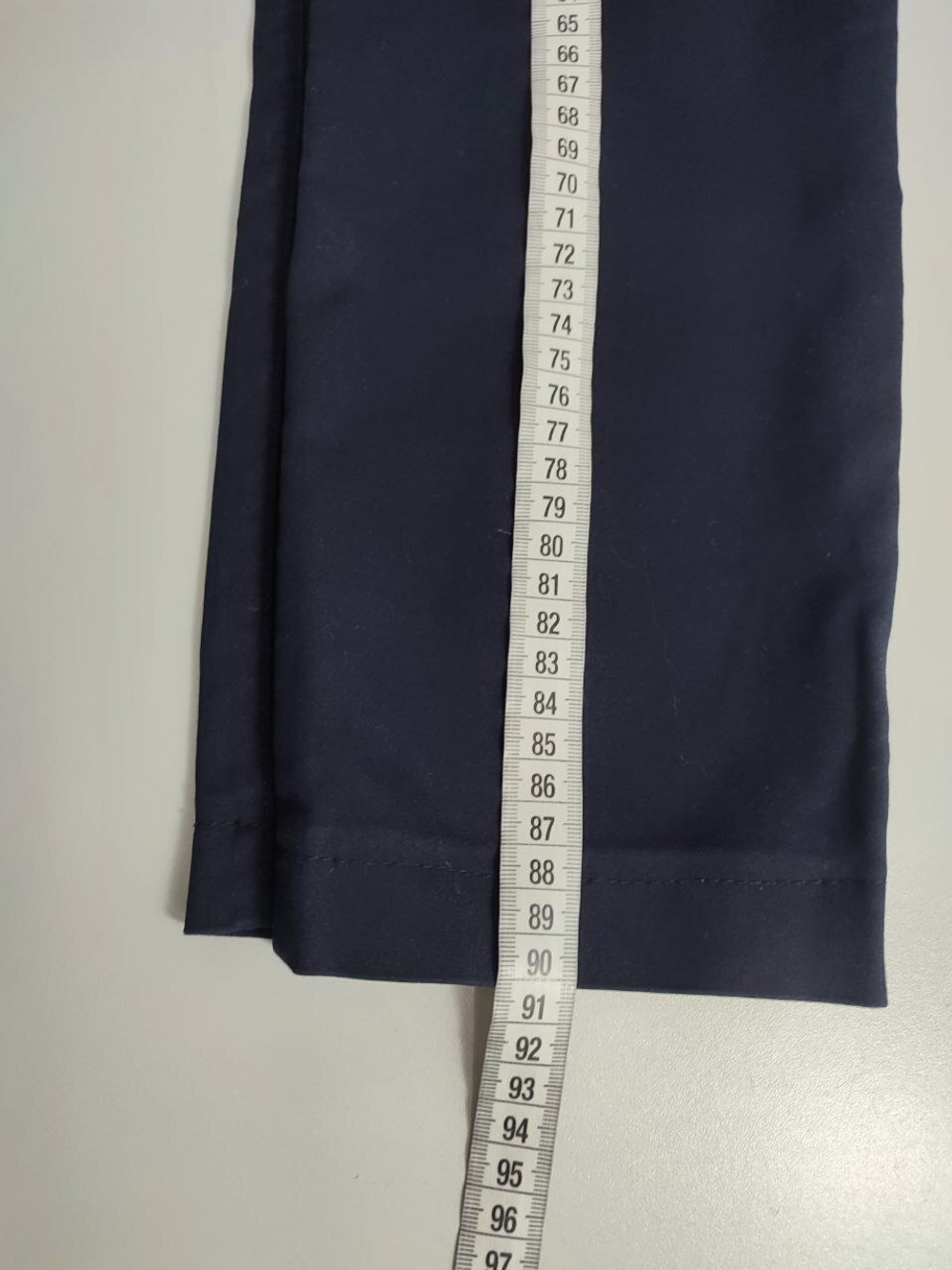 Брюки на каждый день 44 размер