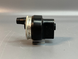 Видоискатель револьверный 24x36