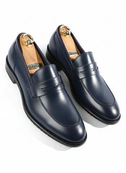 Vorsh Лоферы V591син