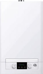 Настенный газовый котел Navien Heatluxe NGB 16K