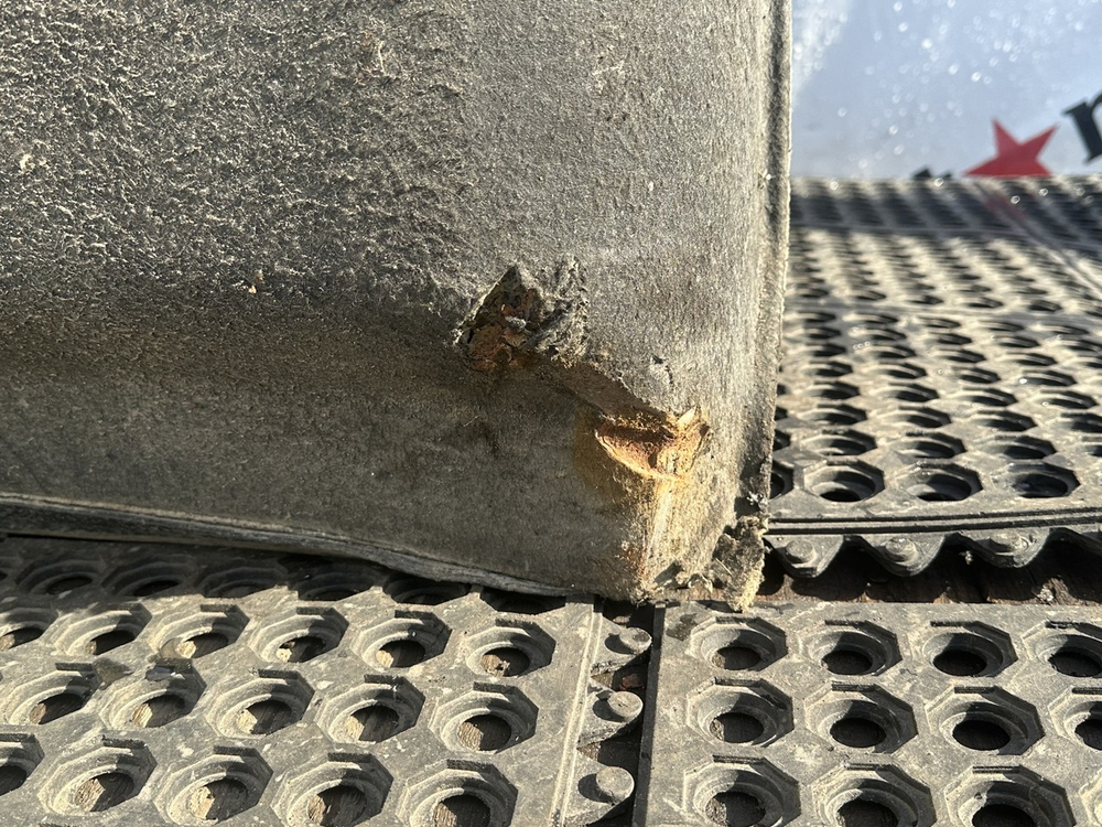 Шумоизоляция двигателя