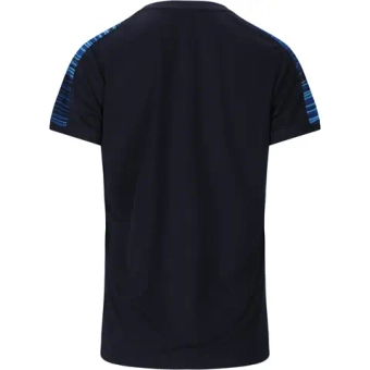 Женская теннисная футболка Forza CL2605 Short Sleeve - navy blazer