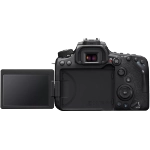 Зеркальный фотоаппарат Canon EOS 90D Body