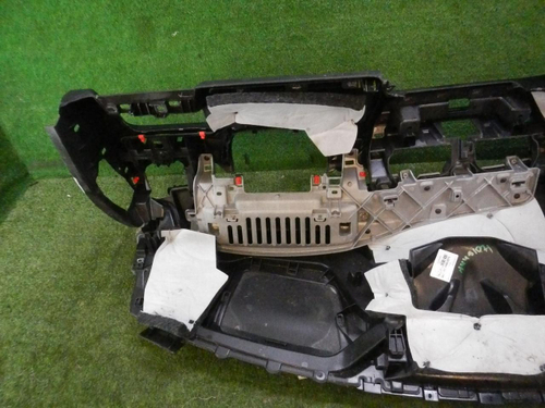 Торпедо BMW X6 G06 (2019-н.в.)