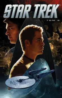 Стартрек / Star Trek. Том 2