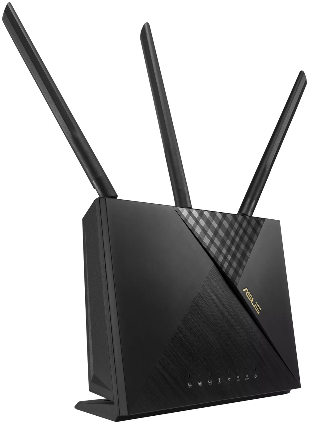Wi-Fi роутер ASUS 4G-AX56