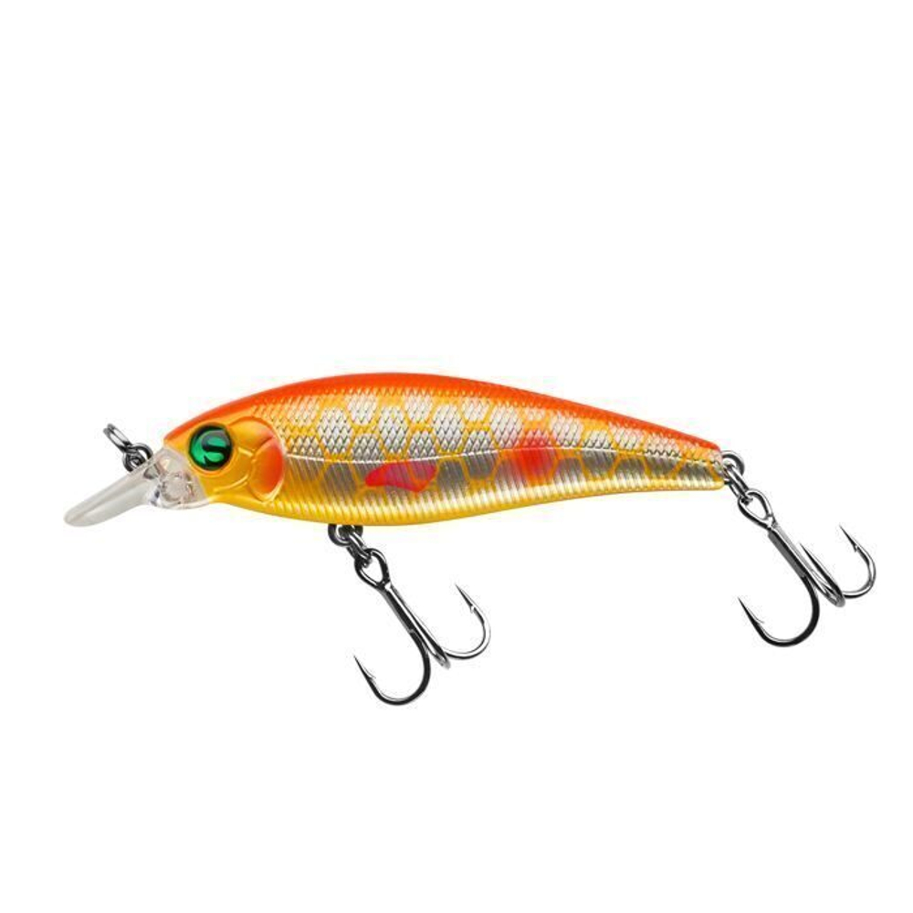 Воблер Sprut Riko