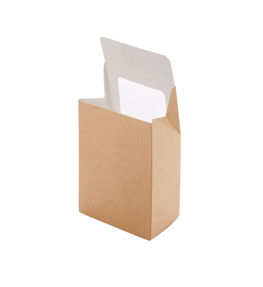 Упаковка OSQ ROLL для роллов