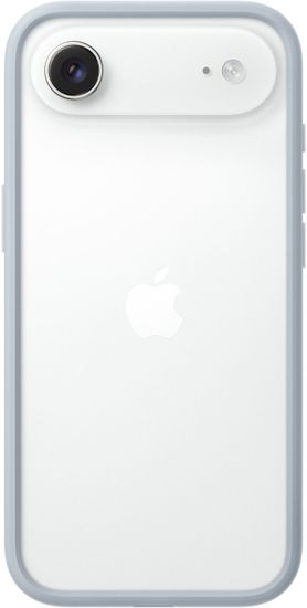 Бампер Apple для iPhone Air Light Blue