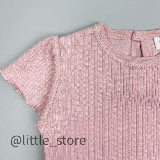 Комплект "Just Fly" с комбинезоном из тенселя