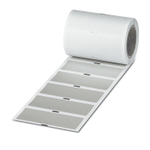 0800356 - EMLS (85X32)R SR - Этикетка безопасности со специальным клеем