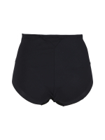 Трусы-слипы с высокой линией талии New Sibilla (Размер: 6 размер) (Цвет: черный)