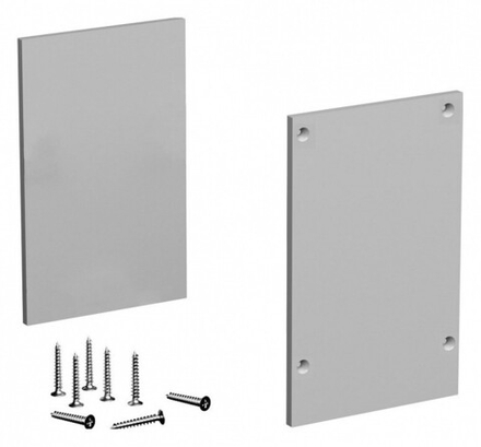 Заглушка для профиля 6063 LINE 5070 0222505