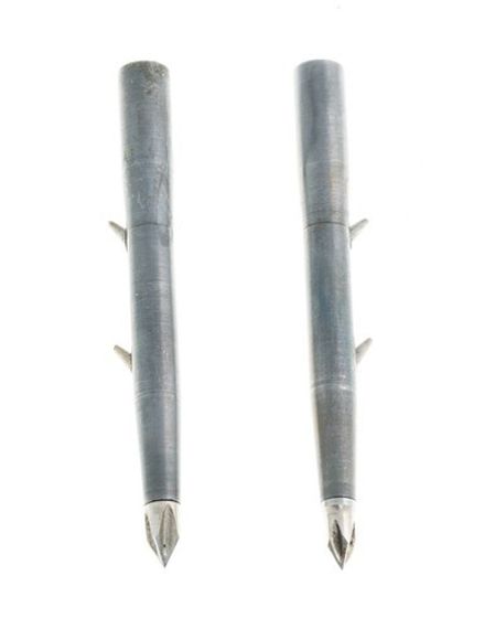 Наконечник Marlin Камыш со сменным жалом