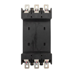 Панель втычная AV POWER-1/3ETU переднего присоед. PID-1/3F 125А EKF