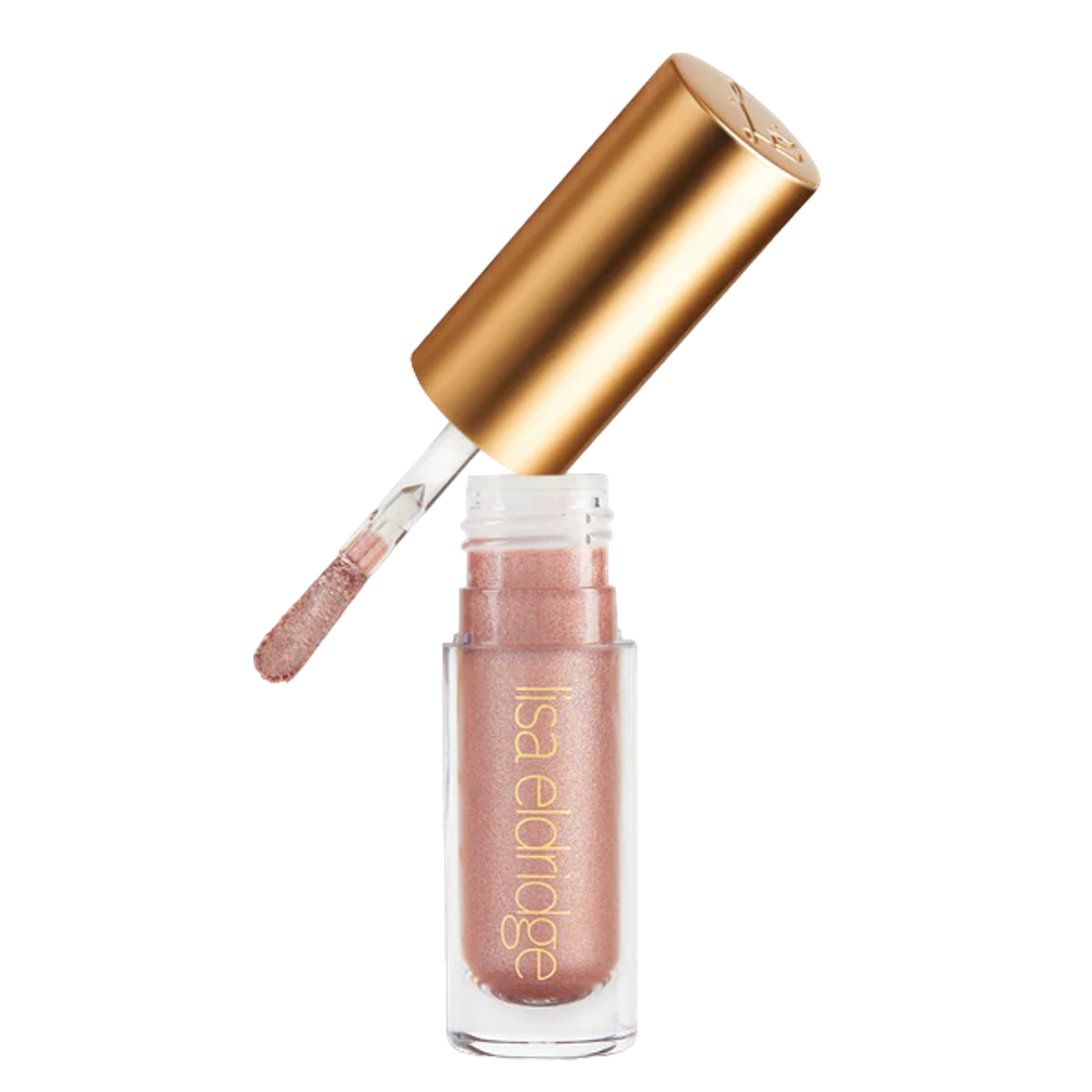 Lisa Eldridge Liquid Lurex Eyeshadow