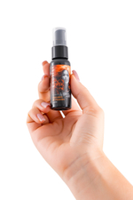 Гель с эффектом вибрации Erotist Volcano со вкусом манго 25 мл