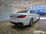 BMW 5 Series (G30) 530i M Sports Plus (02.2020)