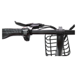 Электровелосипед KUGOO V1 Pro