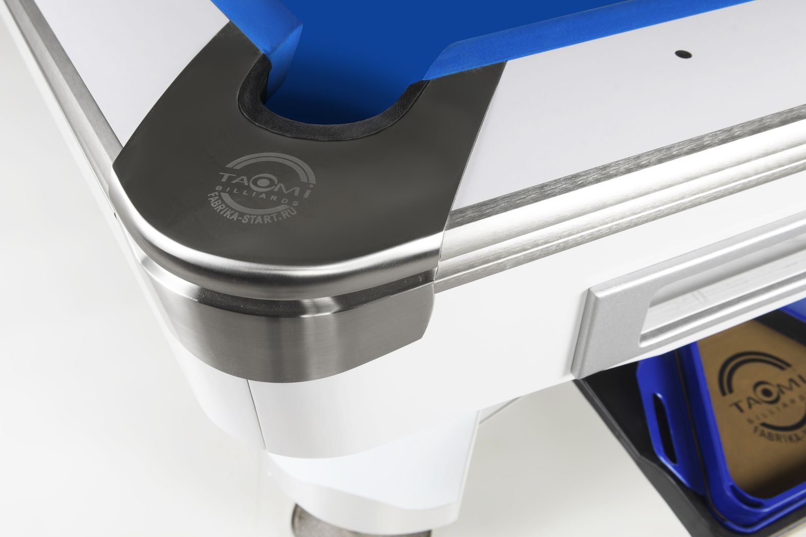 Бильярдный стол TAO-MI Model 2 фото №13