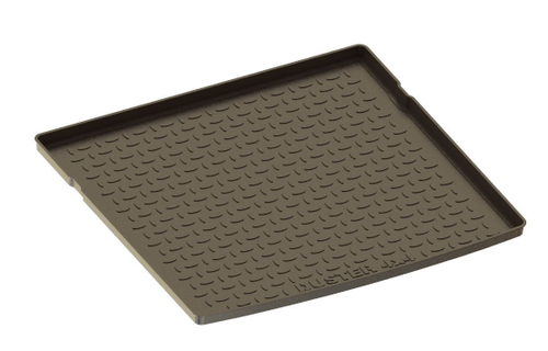 Коврики в багажник для Renault Duster (полный привод) 2011-2020, Seintex.83745