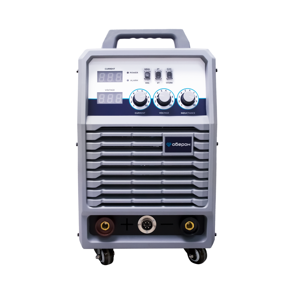 Сварочный полуавтомат Оберон MIG 350