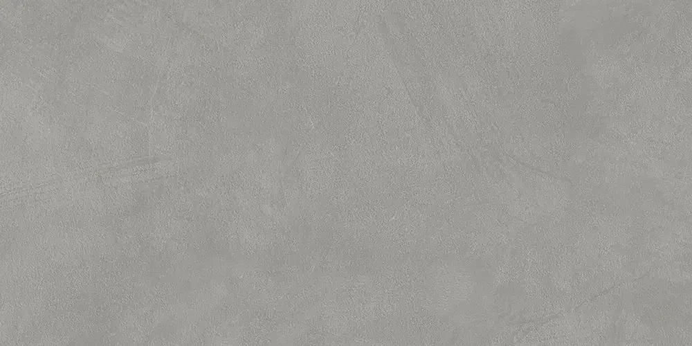 Керамогранит Alma Ceramica GFA114STM70CR Stockholm 114x57 серый сатинированный под бетон / цемент
