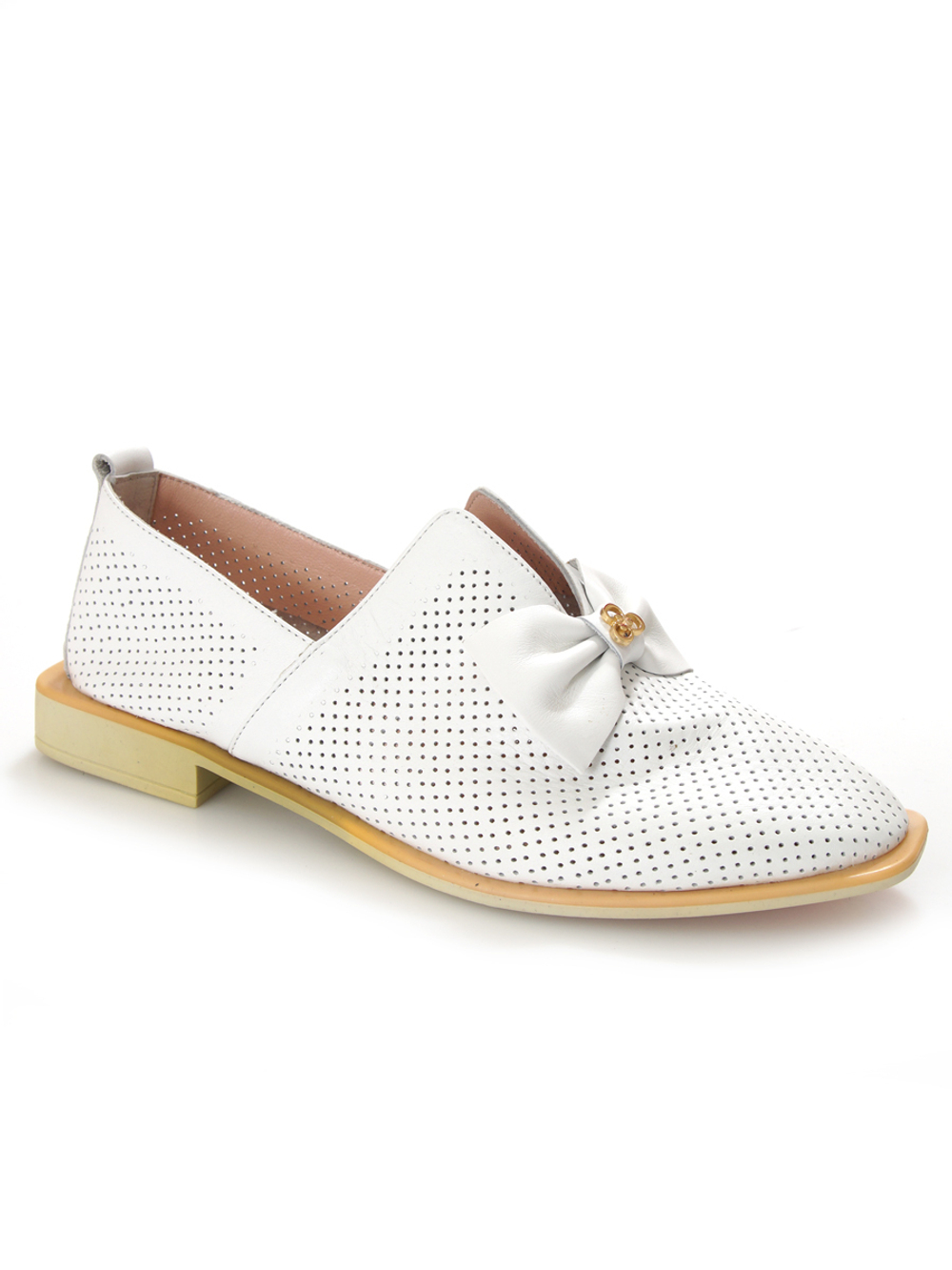 Туфли женские летние VAQZATTI 333-535-57 \07