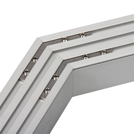 Набор пластин монтажная Arlight PLS-ZM-135 019276