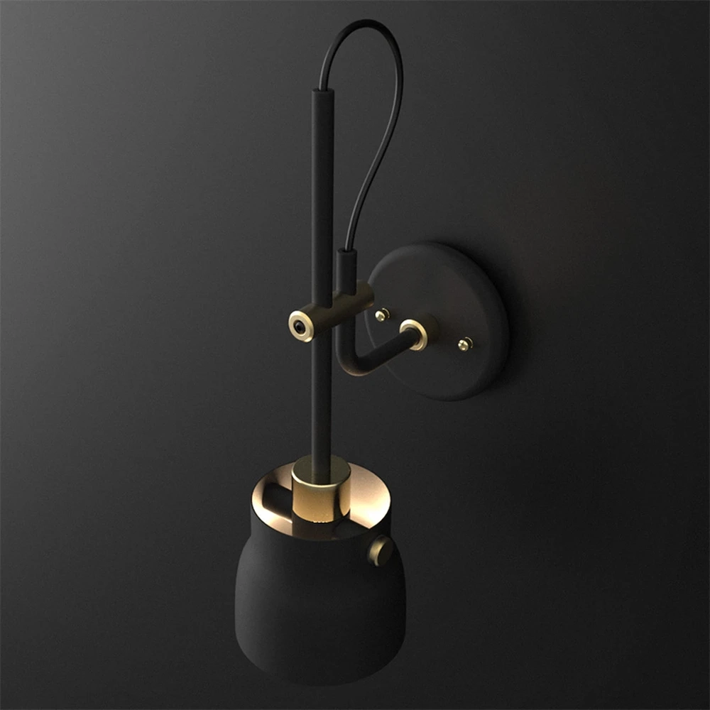 Бра Imperiumloft RAM 101954-26