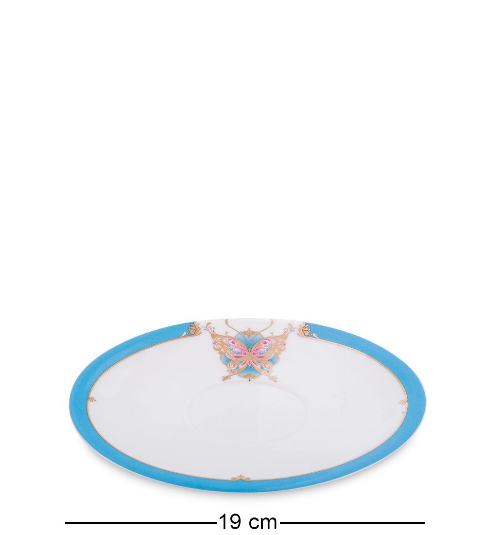 Pavone JK-102 Столовый сервиз 27 пр. на 6 перс. «Песня Мотылька» (Canzone Falena  )