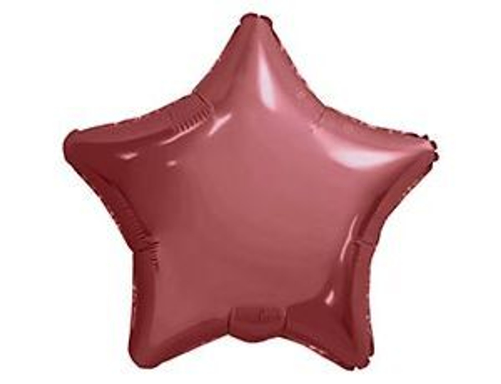 Звезда медный Бохо