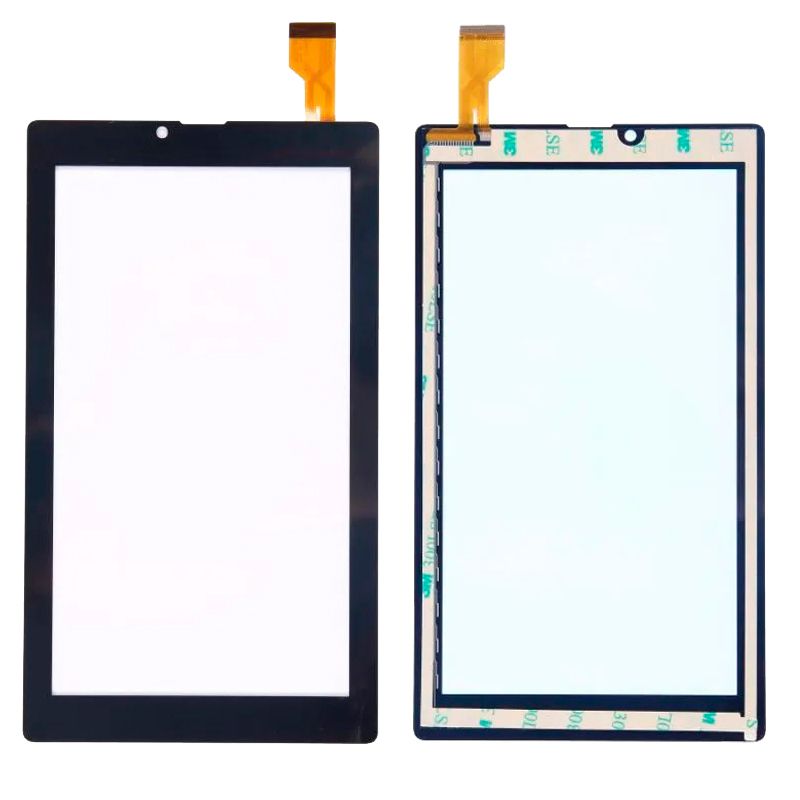 Тачскрин YZ-788 ( Версия 2 ) (Черный)