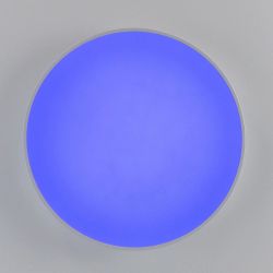 Citilux Купер CL72495G0 LED RGB Светильник с пультом Белый